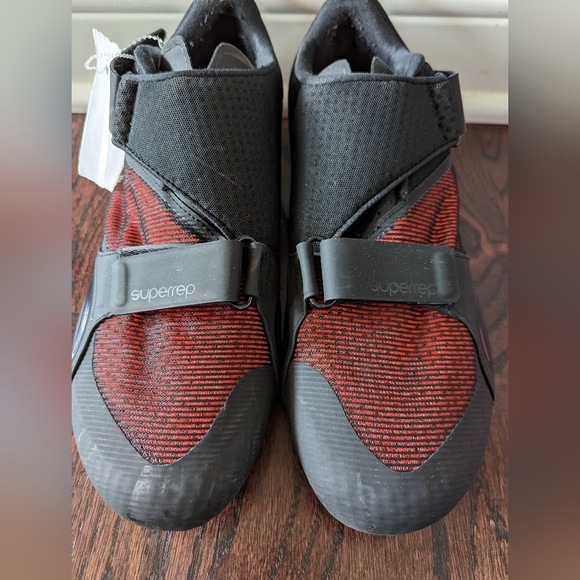 Nike Super reps NEW Women 12 - Picture 2 of 5